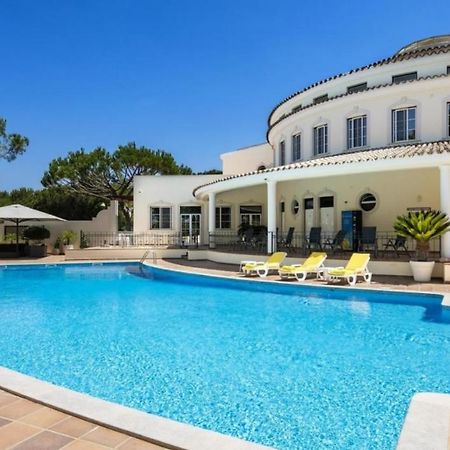 Beautiful 2-Bed Apartment Golf Pool Beach Faro Ngoại thất bức ảnh