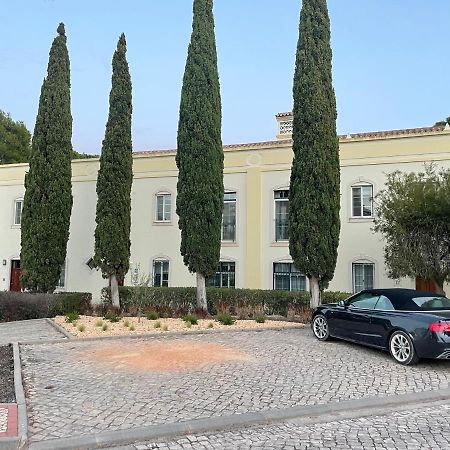 Beautiful 2-Bed Apartment Golf Pool Beach Faro Ngoại thất bức ảnh