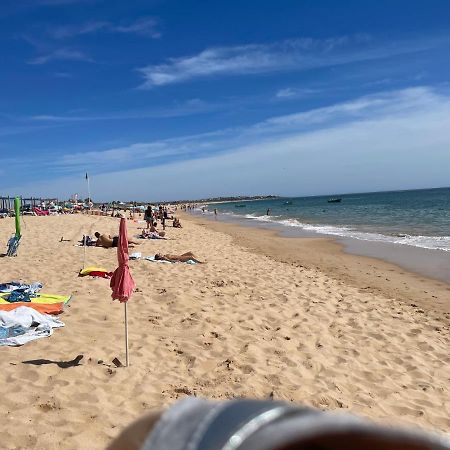 Beautiful 2-Bed Apartment Golf Pool Beach Faro Ngoại thất bức ảnh