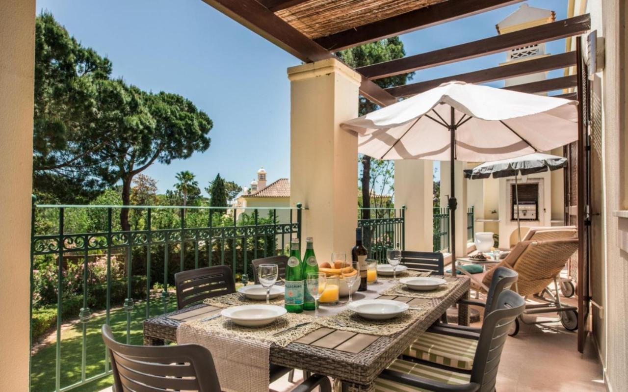 Beautiful 2-Bed Apartment Golf Pool Beach Faro Ngoại thất bức ảnh