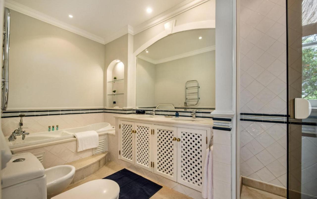 Beautiful 2-Bed Apartment Golf Pool Beach Faro Ngoại thất bức ảnh