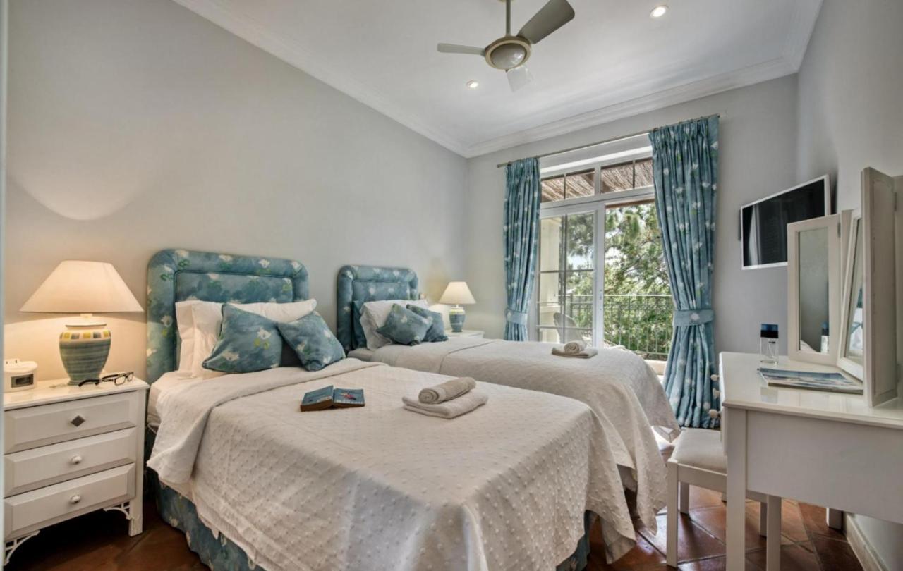 Beautiful 2-Bed Apartment Golf Pool Beach Faro Ngoại thất bức ảnh