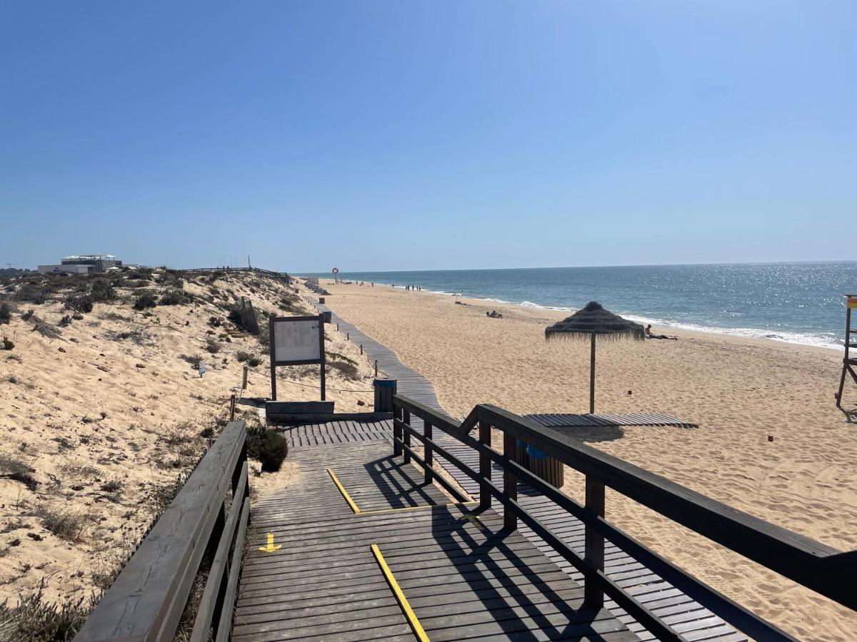 Beautiful 2-Bed Apartment Golf Pool Beach Faro Ngoại thất bức ảnh